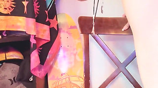 Cute Gape There Suzy!