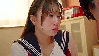 Huntc-464 Lets Have Lots Of Sex Today! Starting Today, English Class Will Be Abolished. The New Compulsory Subject Will Be Sexual Intercourse! The Class Is Super Practical! Seeing The Bodies Of The Opposite Sex For The First Time, Demonstrations By T