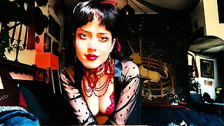 EnchantrixV - Yearning Spell