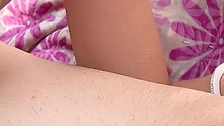 She Grabbed My Balls & Sucked Cum Out of My Dick to Taste It