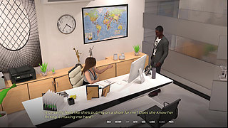 The Insecure Husband (part 5)