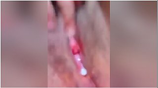 Pinay Creamy Innocent Pussy Gets Strong Wild Orgasm From Her Fingers- Fuckinglady101 With No Face Girl And Luxury Girl