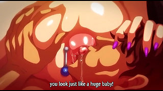 A Guy Fuck  Beautiful Monster Girl