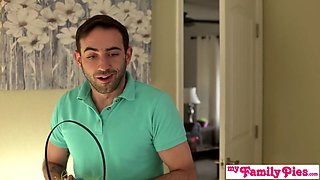 Can I Find All My Step Sisters Easter Eggs - S18:E3