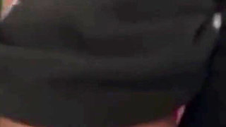 Petite Blonde German Teen Gangbanged by BBC Train