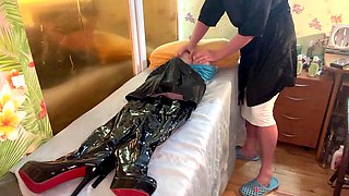 Faphouse, hd videos, high heels