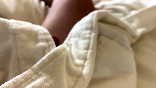 Casting Curvy: “It’s SOAKING Not Sex” With My