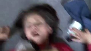 First Casting ft. Caprice  Little Caprice: Blowjob, Cowgirl  Missonary Porn