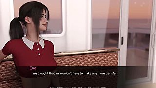 Horny Wives Finale: Cheating Amateur Cuckold with Big Natural Tits & Cumshot