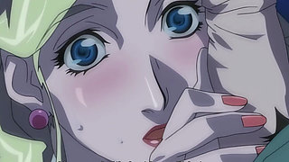 Cute Blonde Secretary Get Fucked On The Balcony - UNCENSORED