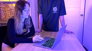 My Wife Will Do Anything For A Deposit In Kazik