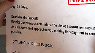 Awam Real Fuck - Side Story: the Debt - Part 1: Patricia Discovers Sophia’s Massive Debt to Don and Decides to Settle It Herself