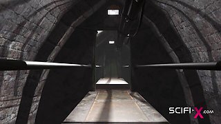 Watch appealing baby girl's xxx