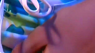 Tommi Rose: a Perfect Ass for a Lucky Doctor