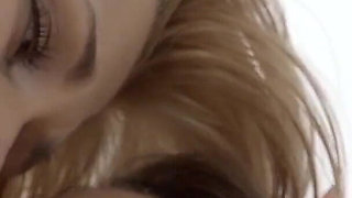 Horny Lesbians Caprice and Tracy Delicious Intense Orgasms