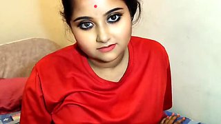 Horny Bengali Bhabhi Fucks Devar in Delhi for Money - Desi Aunty Cowgirl & Doggy Sex