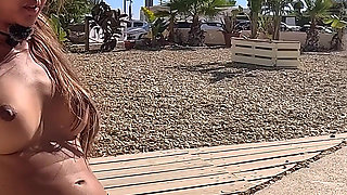 Solo Video of the Month for All Subs!