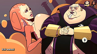 Behind the Dune Sex Scene Game Play [part 07] Nude Game[18+] Porn Game Play