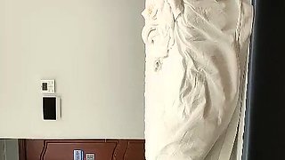 Big booty ass fetish amateurs get oral and suck cock