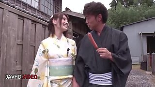 Yua Ariga Intense Pleasures - Stunning Asian Brunette Loves Raw Hardcore Fuck Sessions