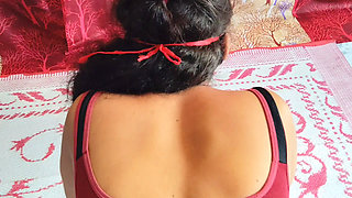 Beautiful Indian Girls First Night Sex