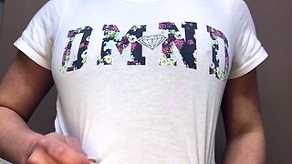 Pulled amateurs close up car sex