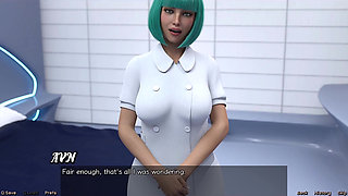 Stranded in Space - Hot Black Women in My Bed