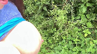 Ultramarathon Hike Outdoor Play Flashing Pee Desperation