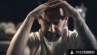 PURE TABOO Lonely  Depressed Embalmer Tommy Pistol Fantasizes Over Mysterious Jane Doe