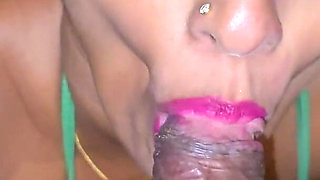 My Fans Like to Fuck My Hole Nilmini Sheron