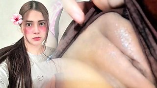 Cute Virgin Takes Hardcore Pounding Ending in Dirty Panties for GOMEZGOMEZ