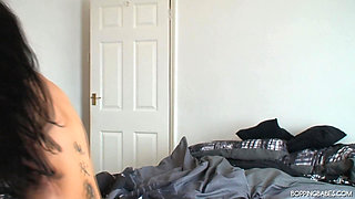 Charlotte Jade - Home Movie