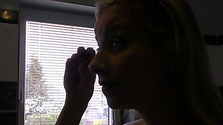 Big boob beauty tit fuck and cock riding