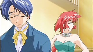 Cool nymphet's cum smut