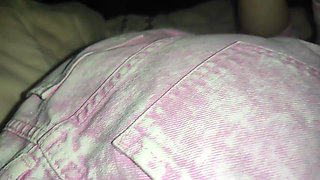 Step Dad Fucks Little Princess - Tabooroom