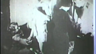 Very vintage sex film
