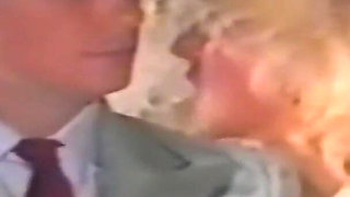 Lynn Armitage - Classic Vintage Orgy