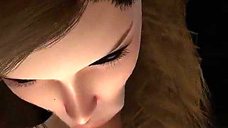 She Has a Bondage Fetish Too