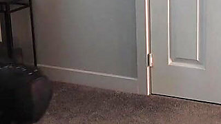 Life in a Bitchsuit - Femdom Bondage Slave