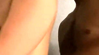 I Fuck the Little Asian Girl in the Shower