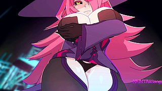 2DCG Nine the Phantom