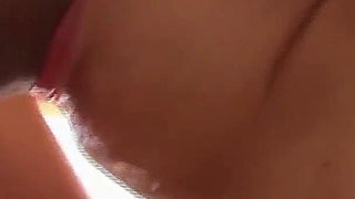 Dirty Japan Babes Scene-4_japanese Teen in Bikini Fucking Hard During Her Vacation