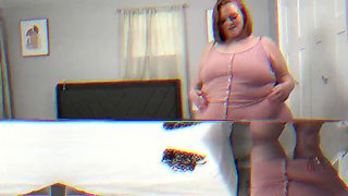 BBW Step Sisters Play Time