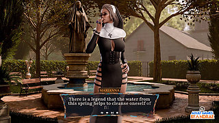 Ep2: Gratitude Sex with Superior Marianne - Lust Sisters