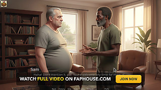 Training the Hot Wife 2 to Be Continued