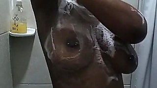 Ass Clap Big Tits Nipples Pierced Hot Stepdaughter in Bathroom Stepdad Walks in She Begs Him for a Golden Shower - Mastermeat1