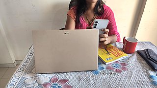 Madam Had Sex with Office Boy Hindi Audio