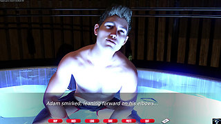 Naughty Neighbours Update 19 to Be Continue