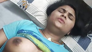 Mallu couple sex, Vaishnavy and Sharun Raj fuck, steamy sex with a mallu couple, close-up pussy sex, vaginal fuck with a mallu bhabhi, indian couple sex