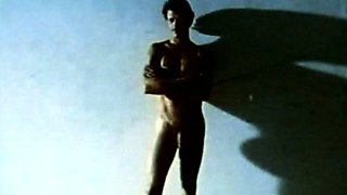 Fetish babe ass fisted outdoors by horny lesbian slut